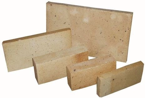 Fireclay board 400 × 200 × 30 mm