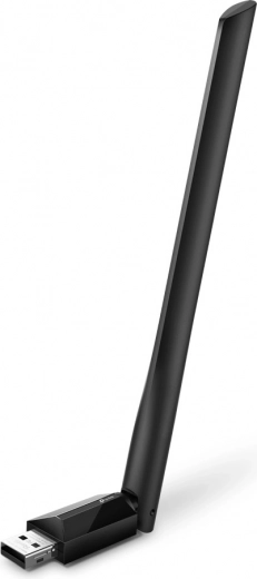 Wireless USB WiFi Adapter TP-Link Archer T2U Plus AC600