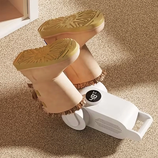 Folding design with adjustable arms