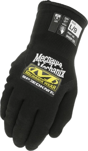 Thermal Gloves Mechanix SpeedKnit Thermal XXL