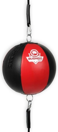 Рефлексна топка speedbag DBX BUSHIDO
