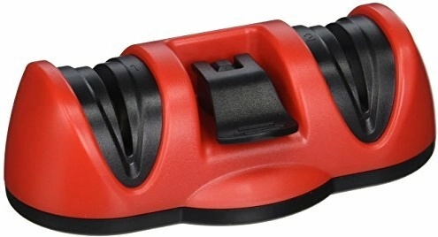 Small multifunctional sharpener with suction cup TAIDEA