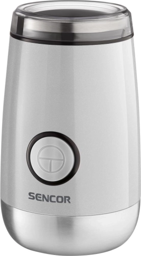 Sencor Electric Coffee Grinder SCG 2052WH
