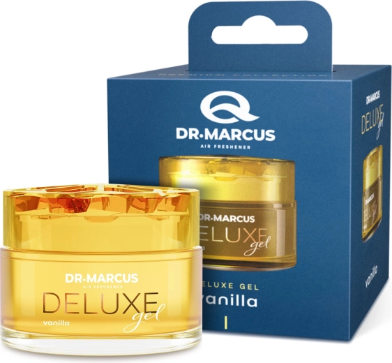 Dr. Marcus Senso Deluxe Vanilla car air freshener