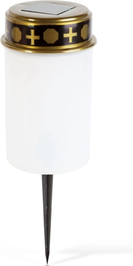 Cable-free solar operation