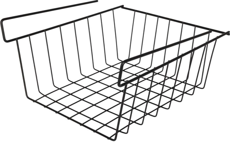 Здрава метална конструкция с отворен дизайн