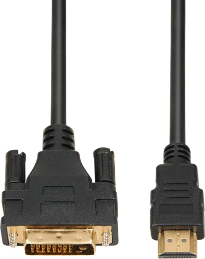 Надеждно свързване на HDMI и DVI