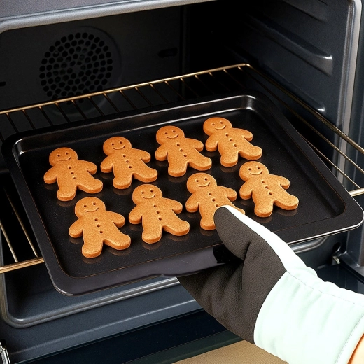 Идеална за бисквити, пайове и солени ястия