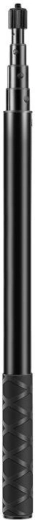 Metal Selfie Stick Puluz 150 cm for Insta360 One RS / X2 / X3