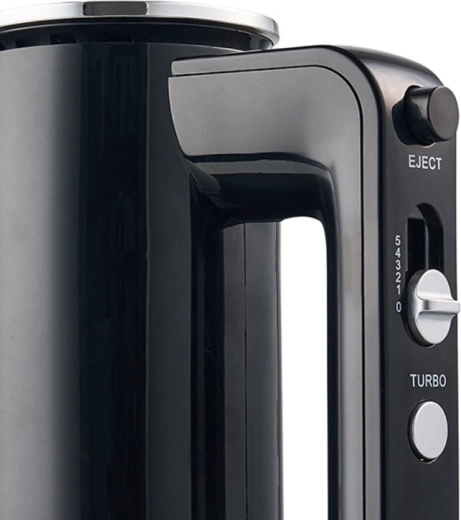 5 скорости + Turbo