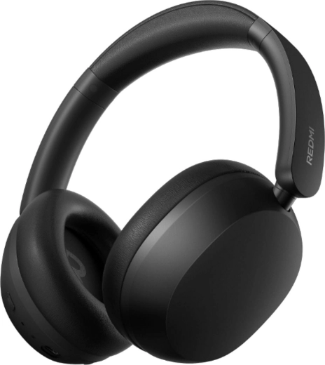 Redmi Neo wireless headphones black