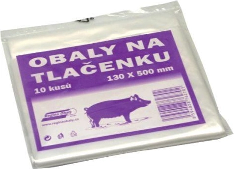 Червa за тлаченка 130 × 500 мм (10 бр.)