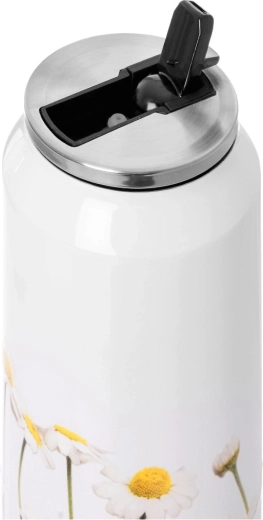 Comfortable drinking without tilting