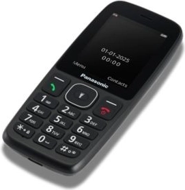 4G (VoLTE) for clear, easy-to-understand calls