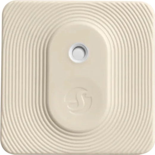 Zigbee temperature and humidity sensor Shelly H&T ZB – ivory