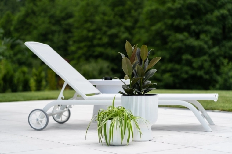 Durable for indoor and outdoor use