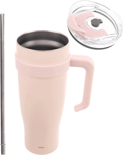 Двойна стена с вакуумна изолация