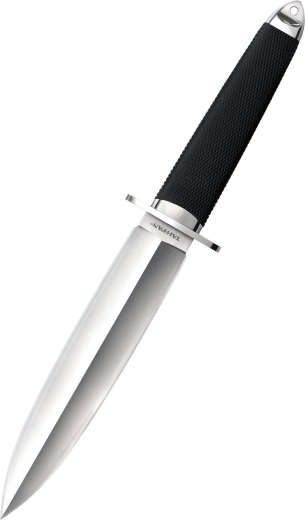 Cold Steel San Mai Tai Pan tactical dagger 19 cm