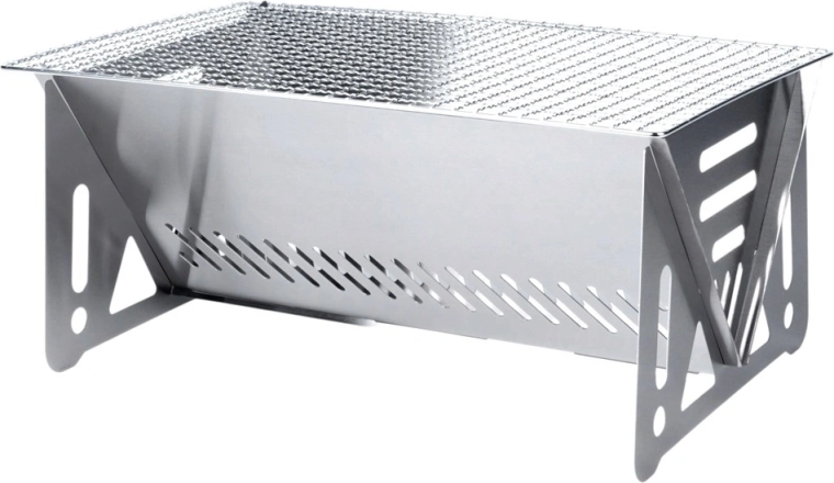 Quick tool-free assembly