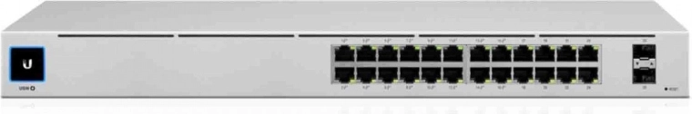 UBIQUITI UniFi Switch 24x1GbE PoE