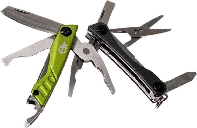 Everything you need in pocket size