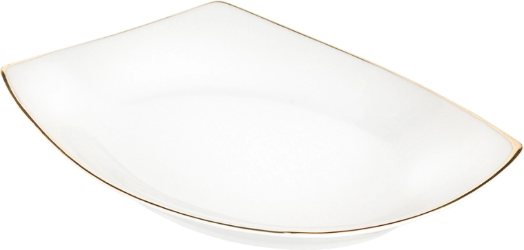 Gold decor for a luxurious look