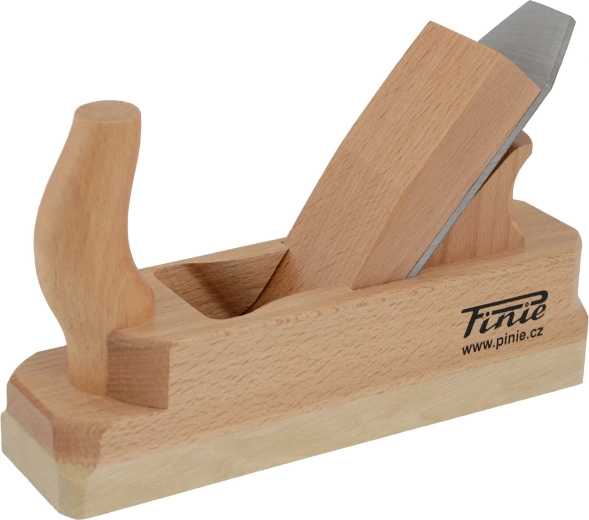 Fore plane 36 mm Classic with standard blade