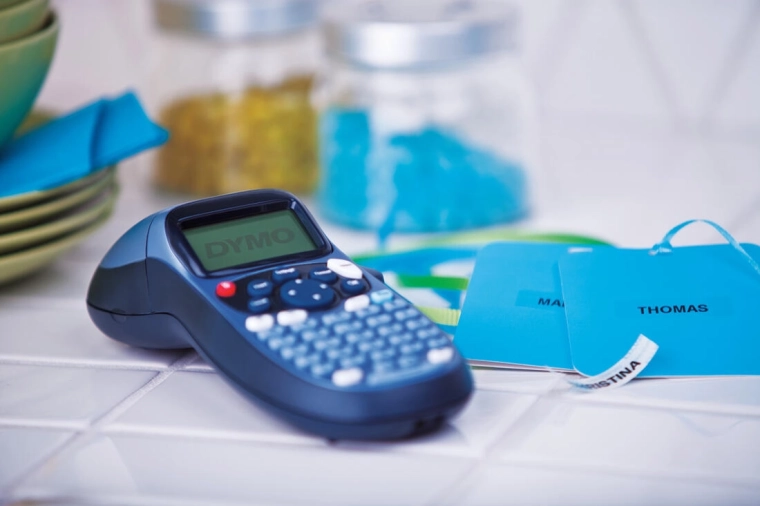 Compact and ergonomic design