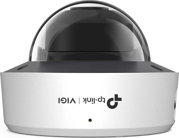 Durable dome design and efficient recording