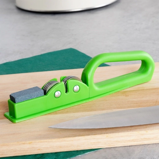Safe and comfortable grip