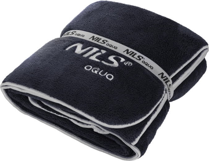 Lightweight and packable for travel