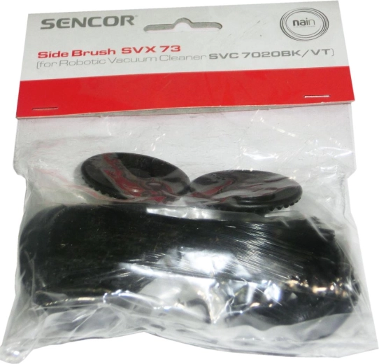 Sencor Side Brushes for SVC 7020 Robot Vacuum Cleaner