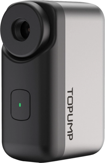 Cycplus Topump AS200 TB2 mini electric bicycle pump