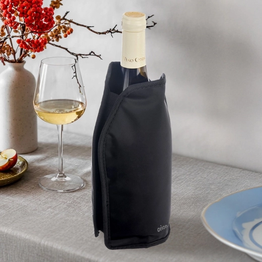 A stylish accessory for the table and parties