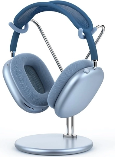 Идеална за AirPods Max и с калъф