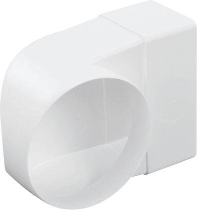 Преходно коляно CKZ 125/220×55 mm