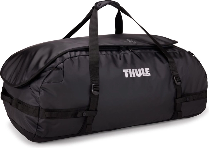 Thule Chasm спортна чанта 130 л черна
