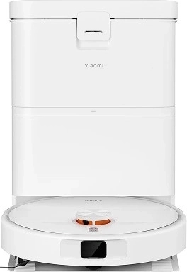 Роботизирана прахосмукачка Xiaomi Robot Vacuum H50