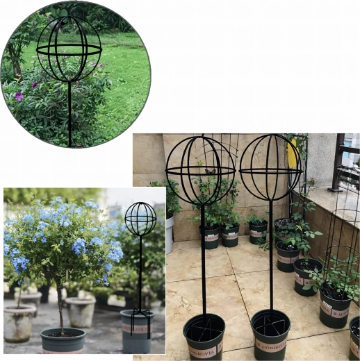 Ideal for planters and garden beds