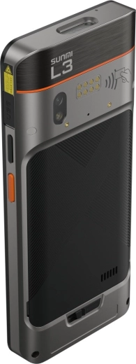 Двоен NFC, 4G и сигурно влизане