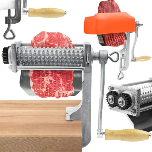 Stable attachment to the worktop