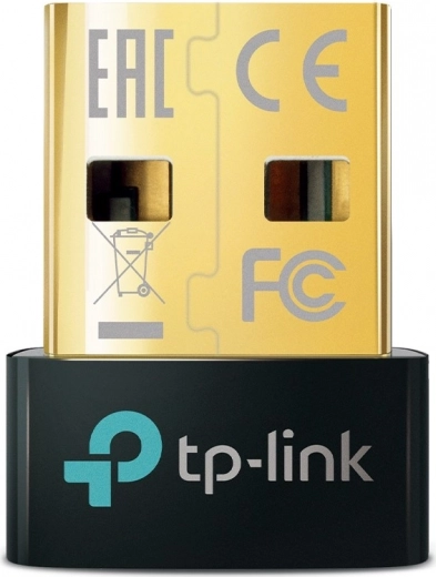 USB Bluetooth 5.0 нано адаптер TP-Link UB5A