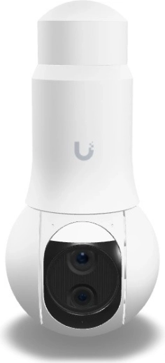 Ubiquiti UniFi Protect G6 PTZ камера 4K