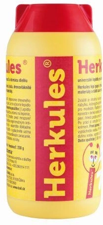 Универсално лепило HERKULES 250 g