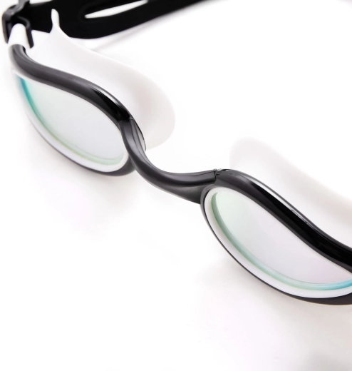 Clear vision thanks to Anti‑Fog
