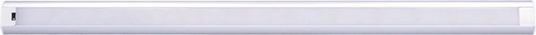Solight LED touchless under-cabinet and furniture light, dimmable with IR sensor, 9 W, 4100 K, 60 cm