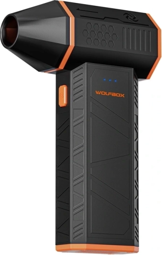 WOLFBOX MegaFlow 50 Cordless Blower