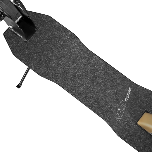 Safety and practicality at every step
