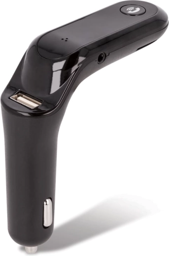 Безжичен Bluetooth FM трансмитер Setty TFM-02