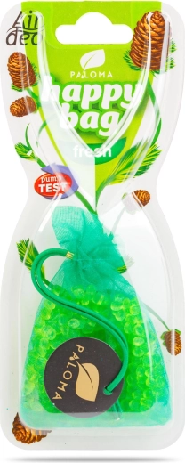 Happy Bag Fresh Air Freshener